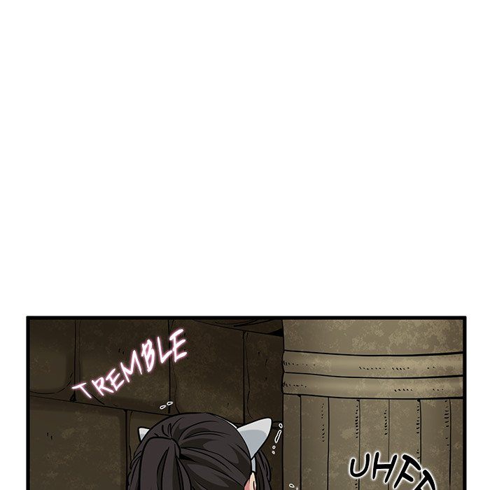 18+ A Turning Point Chapter 80 page 81