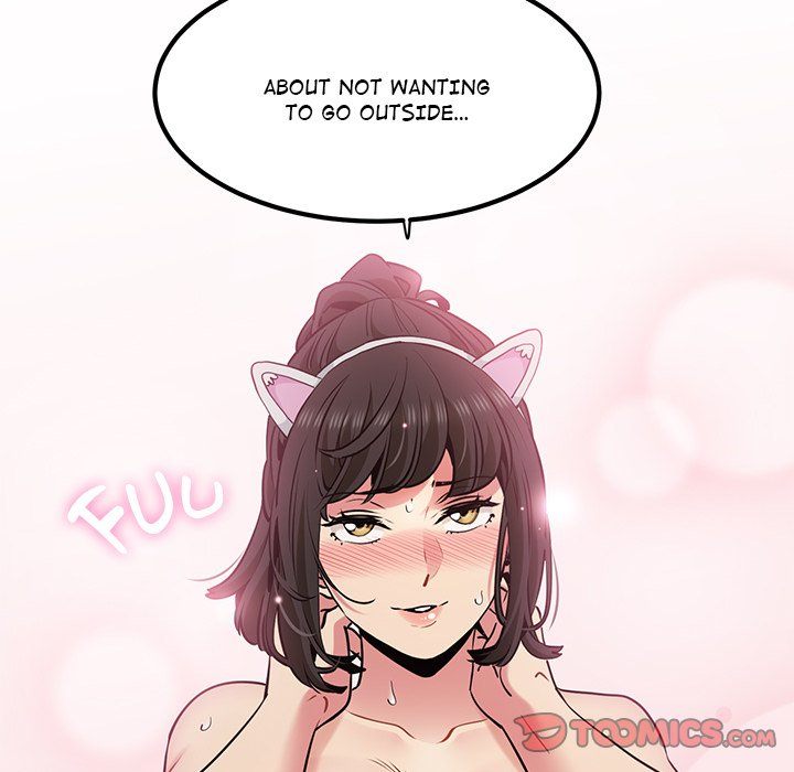 18+ A Turning Point Chapter 80 page 84
