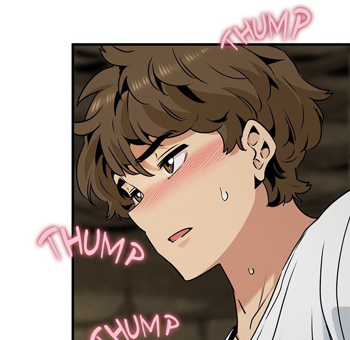 18+ A Turning Point Chapter 80 page 87
