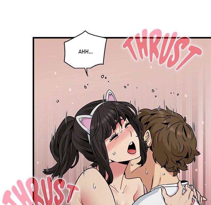 18+ A Turning Point Chapter 80 page 98