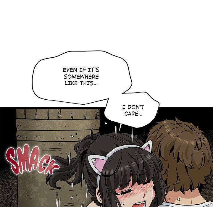 18+ A Turning Point Chapter 80 page 100