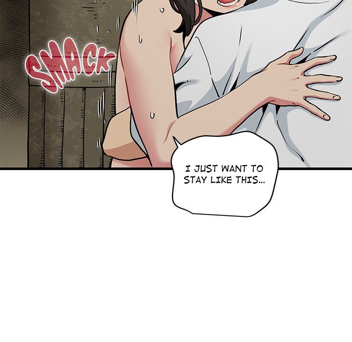 18+ A Turning Point Chapter 80 page 101