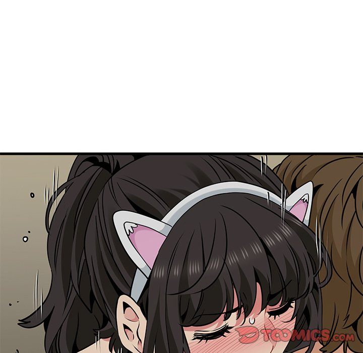 18+ A Turning Point Chapter 80 page 102