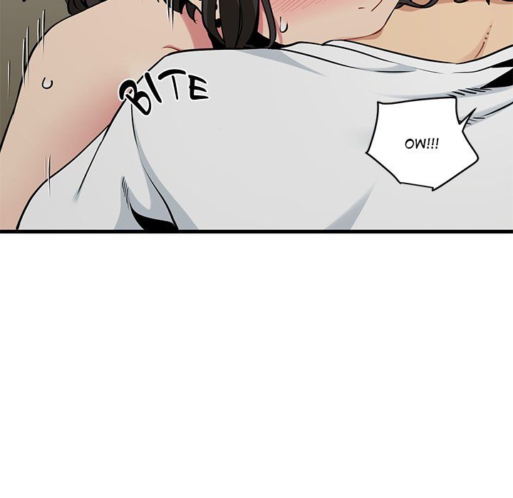18+ A Turning Point Chapter 80 page 103