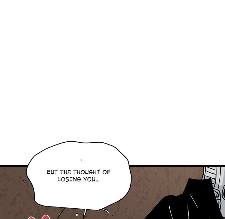 18+ A Turning Point Chapter 80 page 108