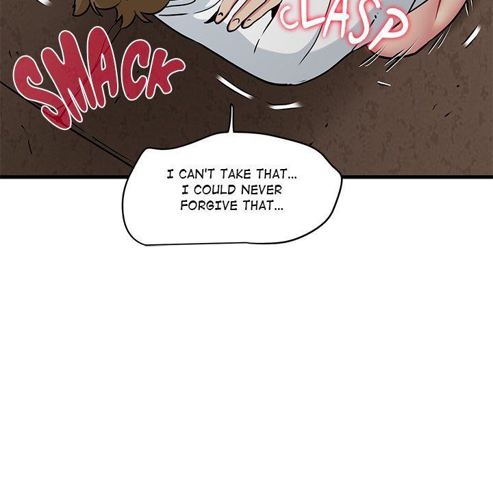 18+ A Turning Point Chapter 80 page 110