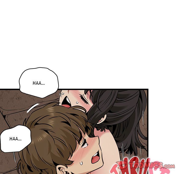 18+ A Turning Point Chapter 80 page 111