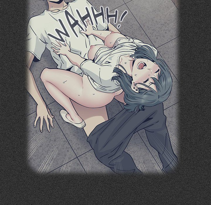 18+ A Turning Point Chapter 80 page 114