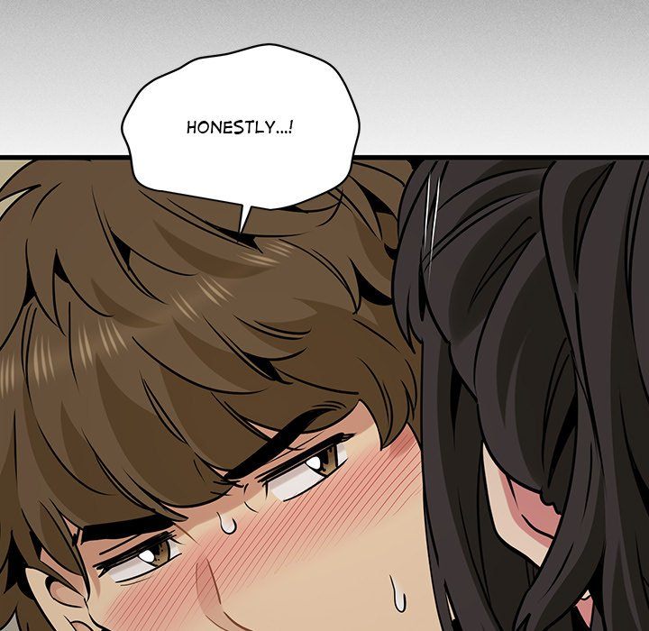 18+ A Turning Point Chapter 80 page 118