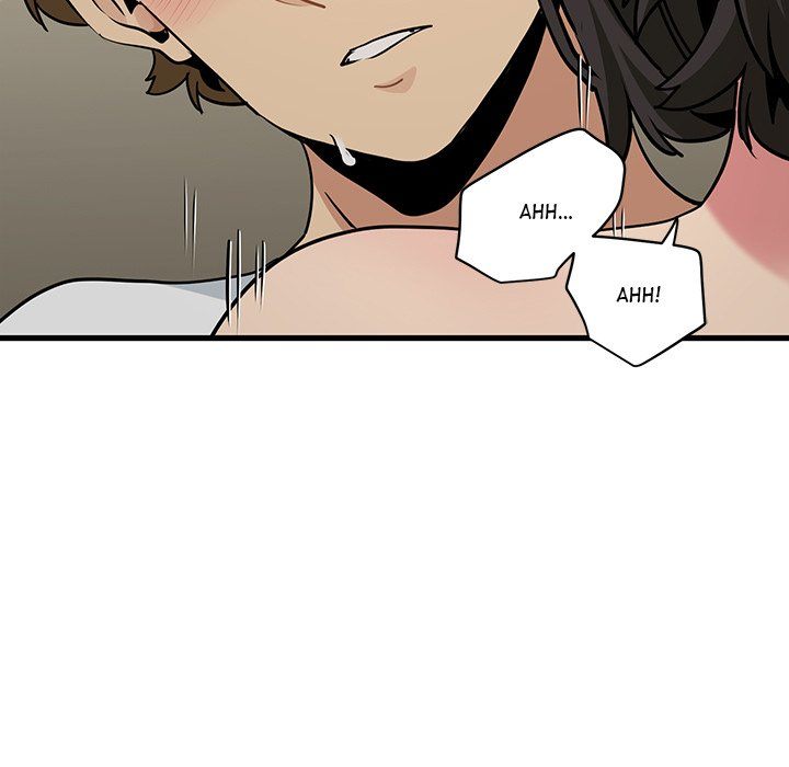 18+ A Turning Point Chapter 80 page 119