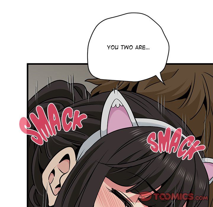 18+ A Turning Point Chapter 80 page 120