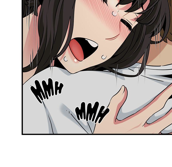 18+ A Turning Point Chapter 80 page 121