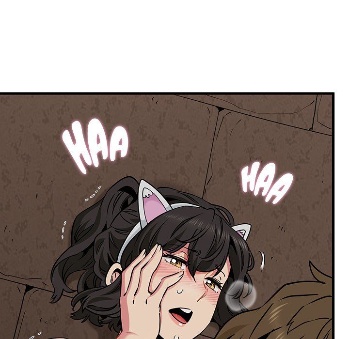 18+ A Turning Point Chapter 80 page 124