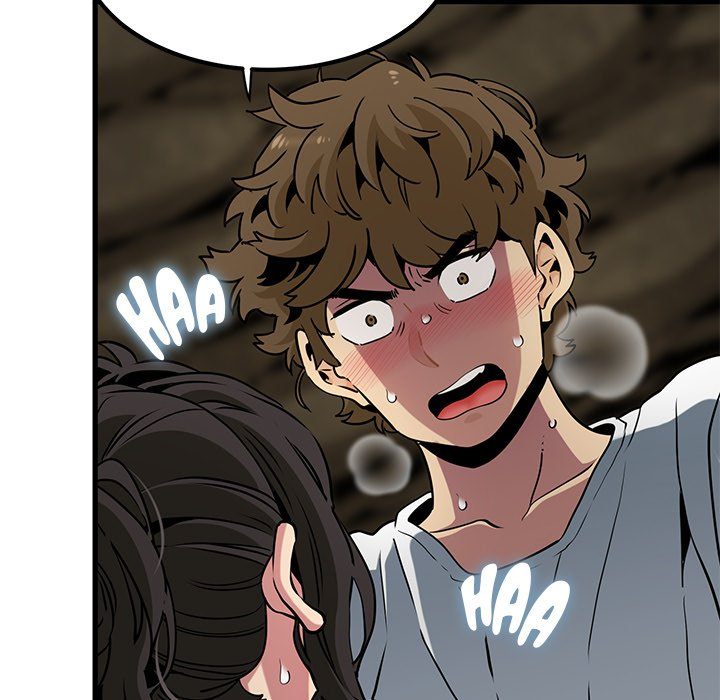 18+ A Turning Point Chapter 80 page 127