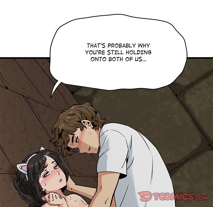 18+ A Turning Point Chapter 80 page 129