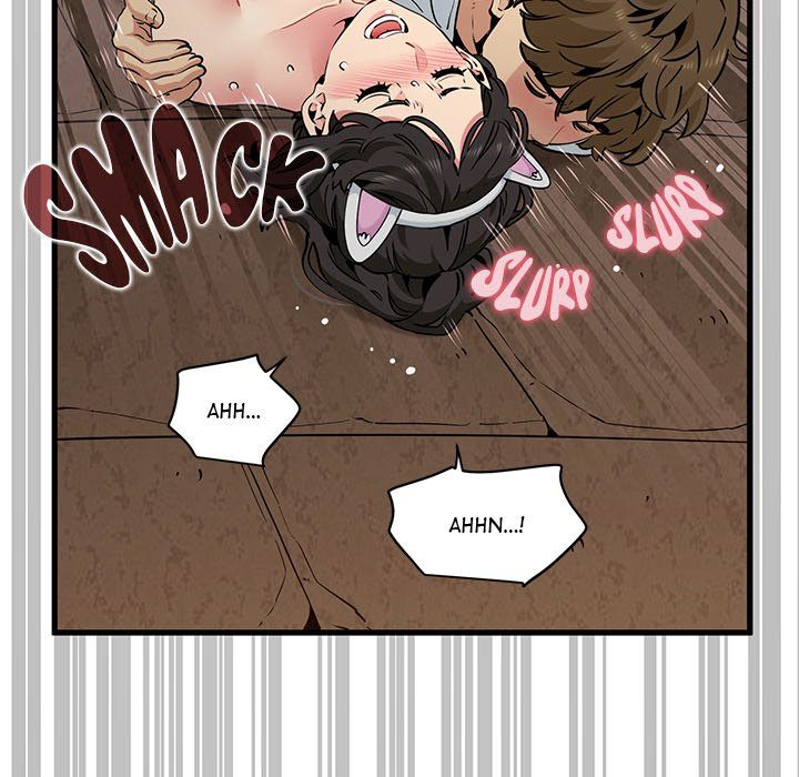 18+ A Turning Point Chapter 80 page 137