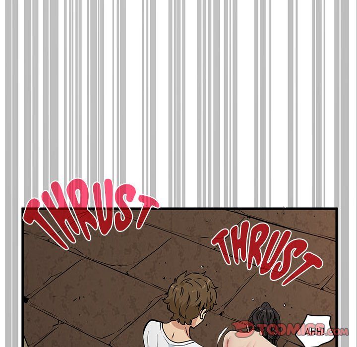 18+ A Turning Point Chapter 80 page 138