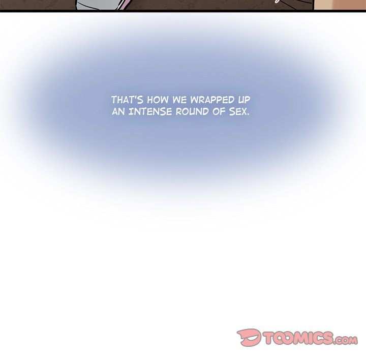 18+ A Turning Point Chapter 80 page 147