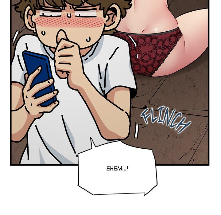 18+ A Turning Point Chapter 80 page 151