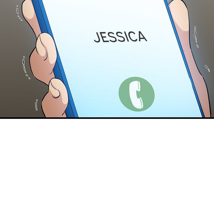 18+ A Turning Point Chapter 80 page 155