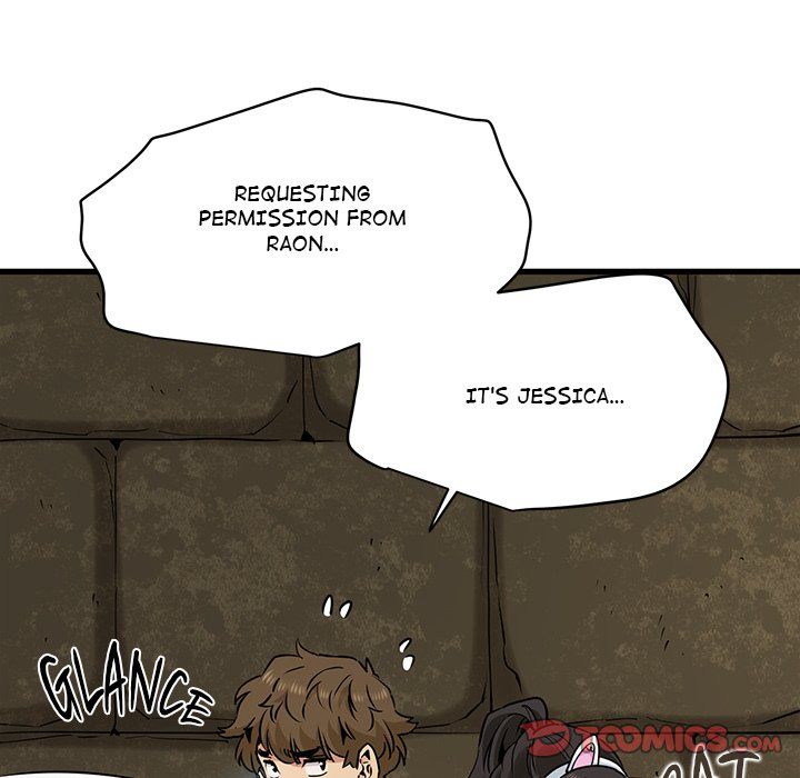 18+ A Turning Point Chapter 80 page 156