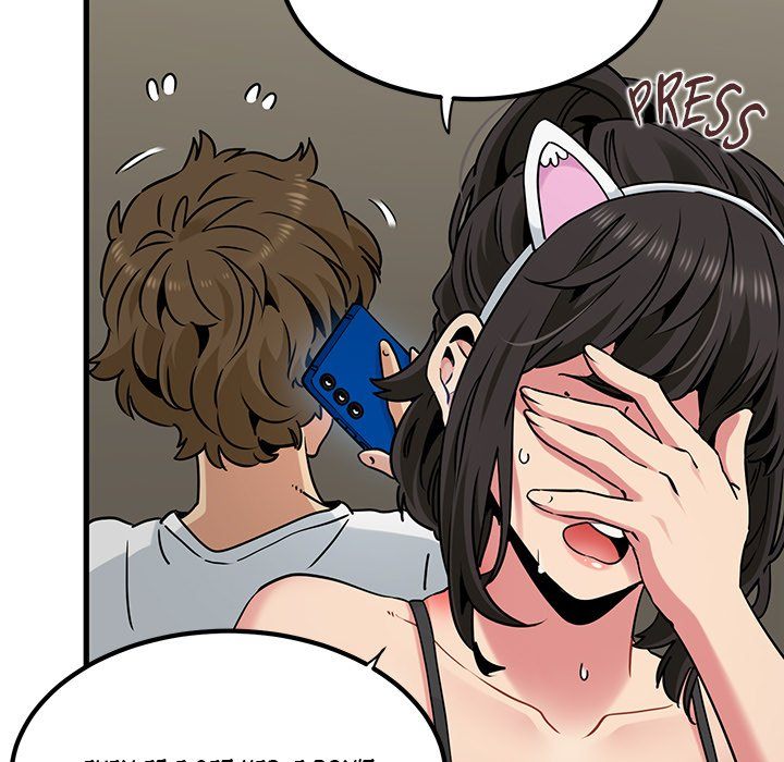 18+ A Turning Point Chapter 80 page 159
