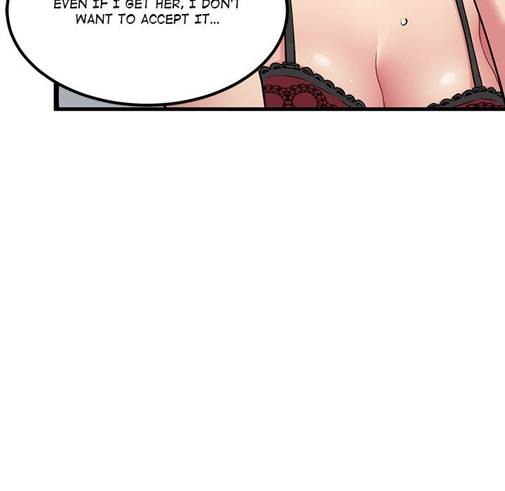 18+ A Turning Point Chapter 80 page 160