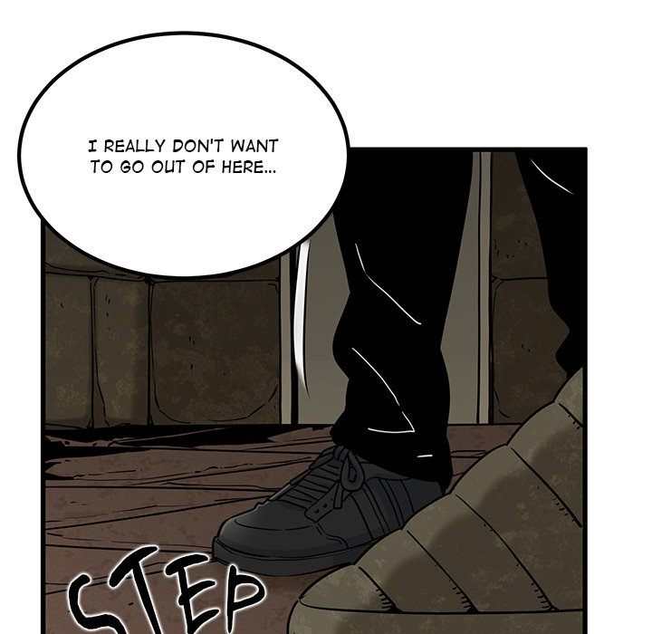 18+ A Turning Point Chapter 80 page 161