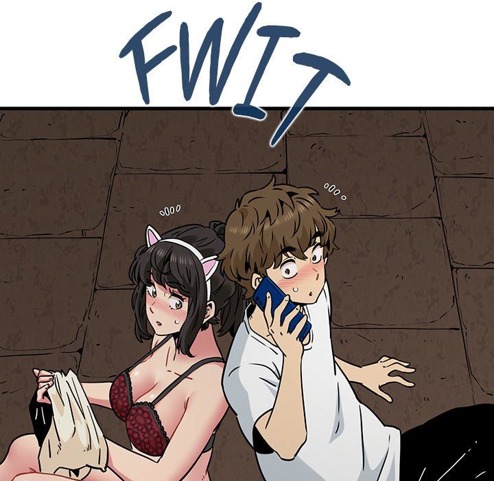 18+ A Turning Point Chapter 80 page 164