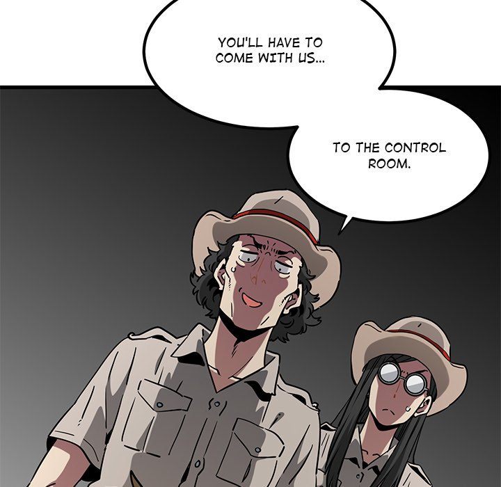 18+ A Turning Point Chapter 80 page 169