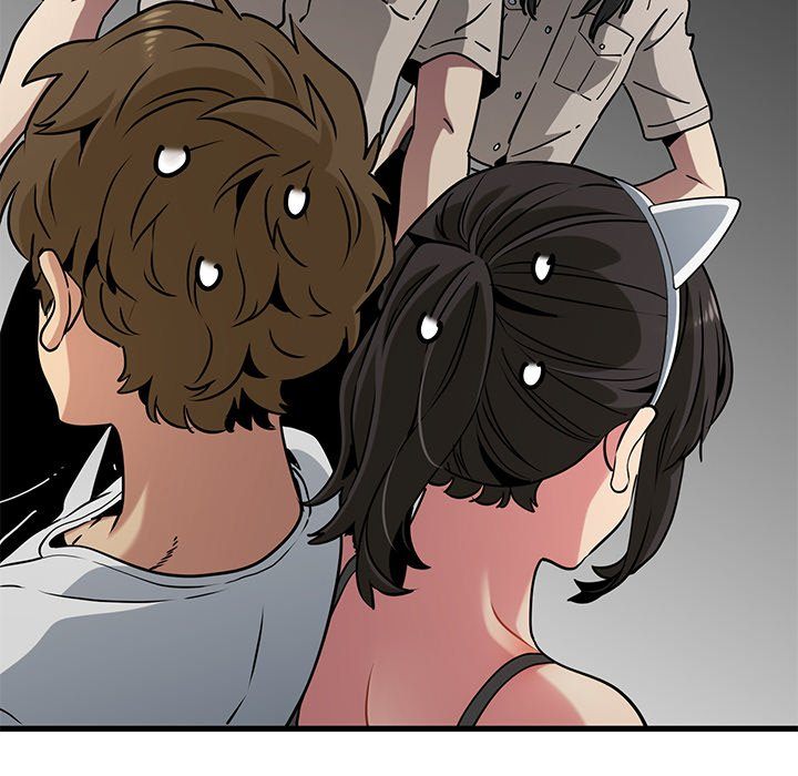 18+ A Turning Point Chapter 80 page 170