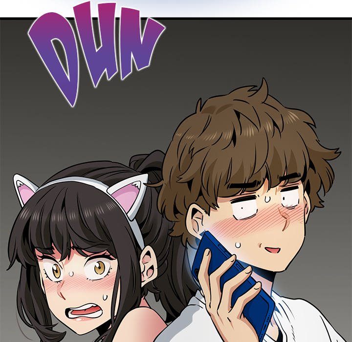18+ A Turning Point Chapter 80 page 172