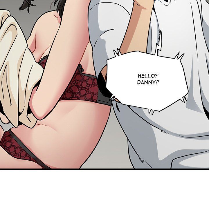 18+ A Turning Point Chapter 80 page 173