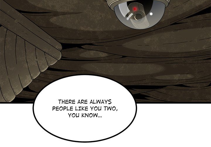 18+ A Turning Point Chapter 81 page 2