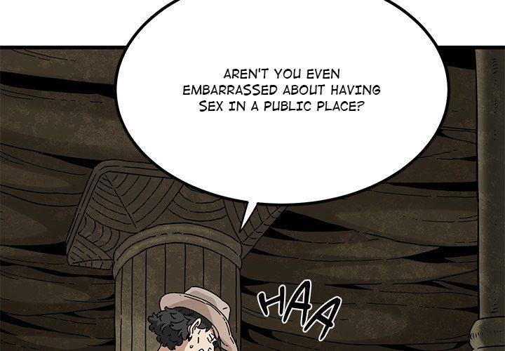 18+ A Turning Point Chapter 81 page 4
