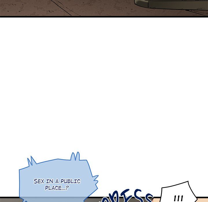 18+ A Turning Point Chapter 81 page 6