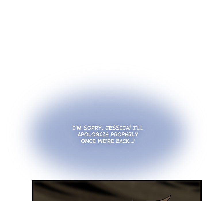 18+ A Turning Point Chapter 81 page 8