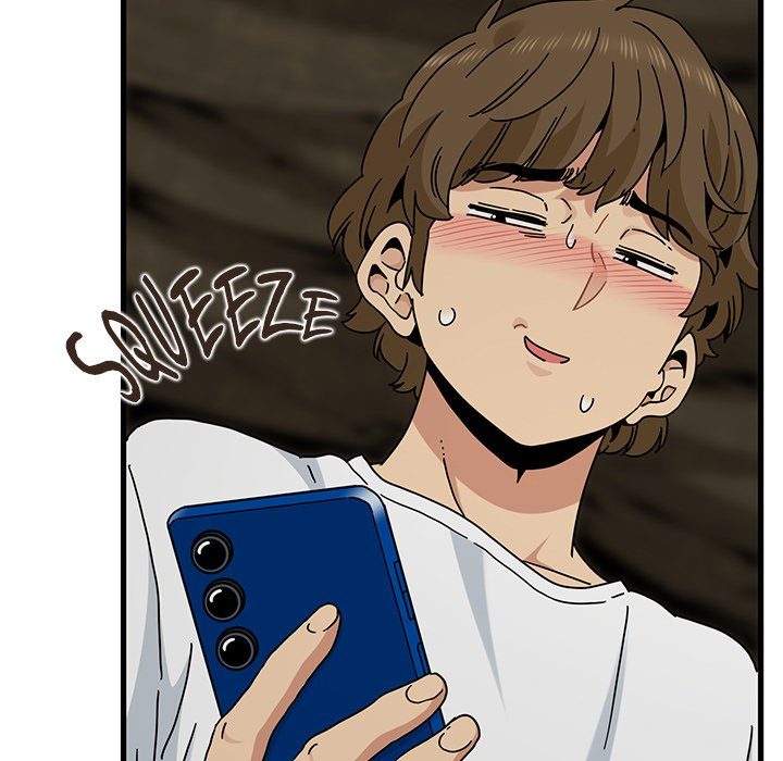 18+ A Turning Point Chapter 81 page 9