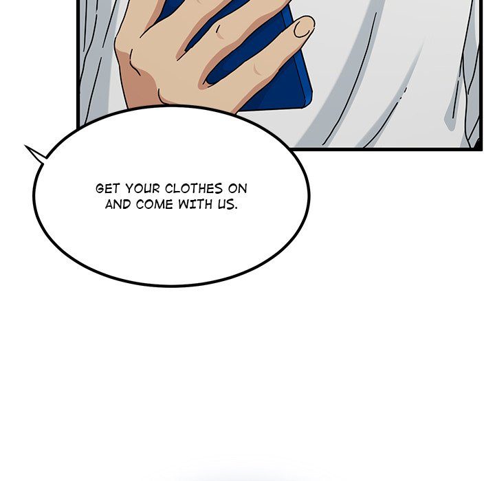 18+ A Turning Point Chapter 81 page 10