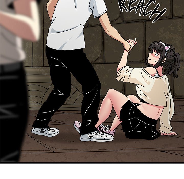 18+ A Turning Point Chapter 81 page 14