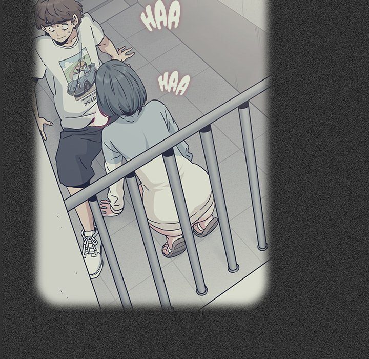 18+ A Turning Point Chapter 81 page 16