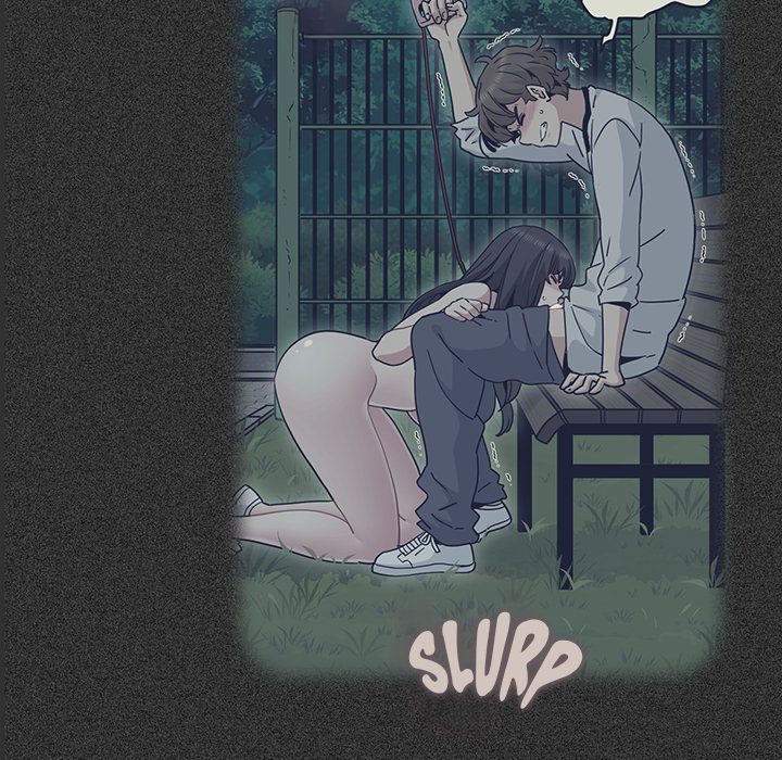 18+ A Turning Point Chapter 81 page 18