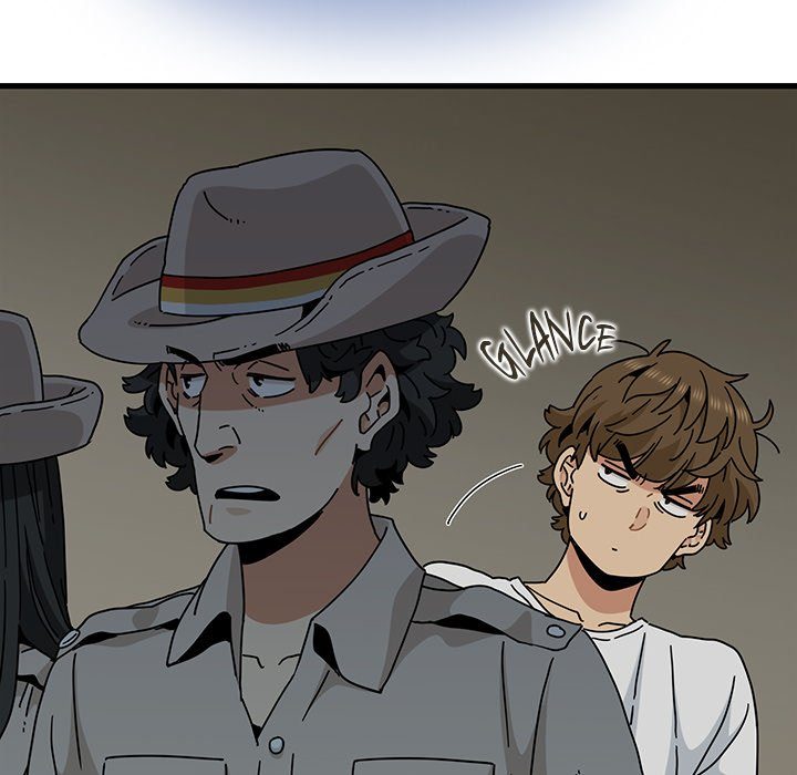18+ A Turning Point Chapter 81 page 20