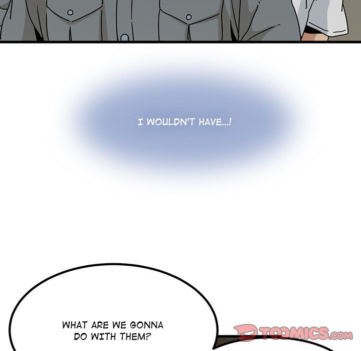 18+ A Turning Point Chapter 81 page 21