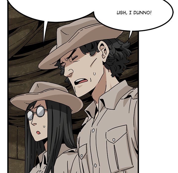 18+ A Turning Point Chapter 81 page 22