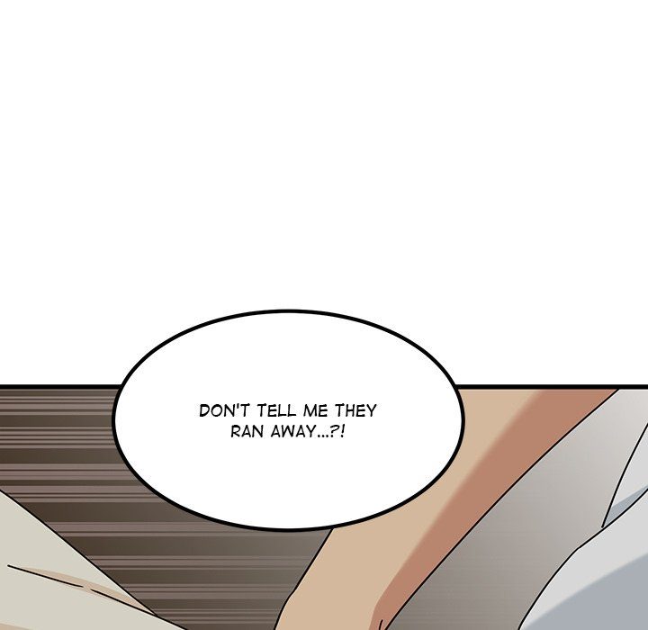 18+ A Turning Point Chapter 81 page 28