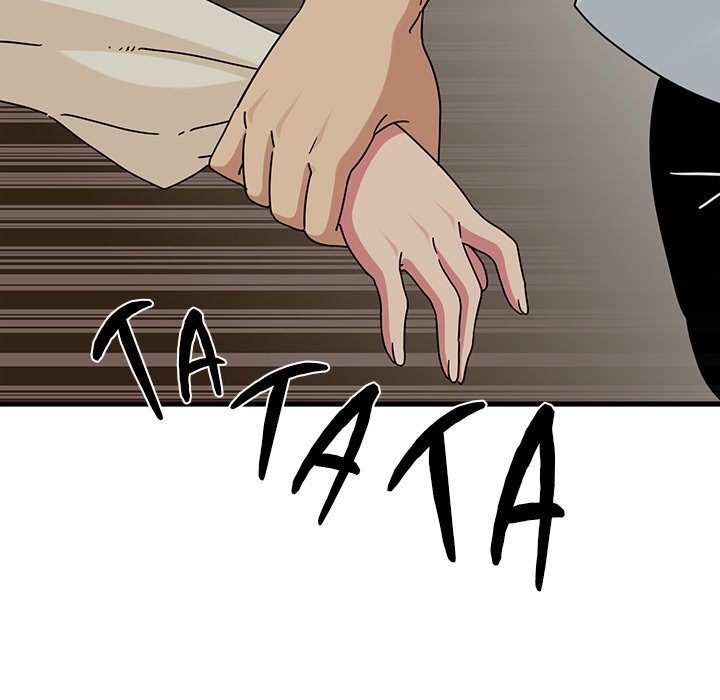 18+ A Turning Point Chapter 81 page 29