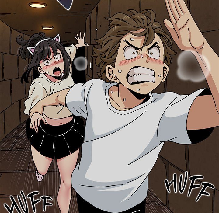 18+ A Turning Point Chapter 81 page 31