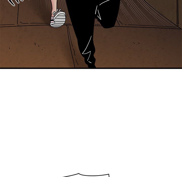 18+ A Turning Point Chapter 81 page 32