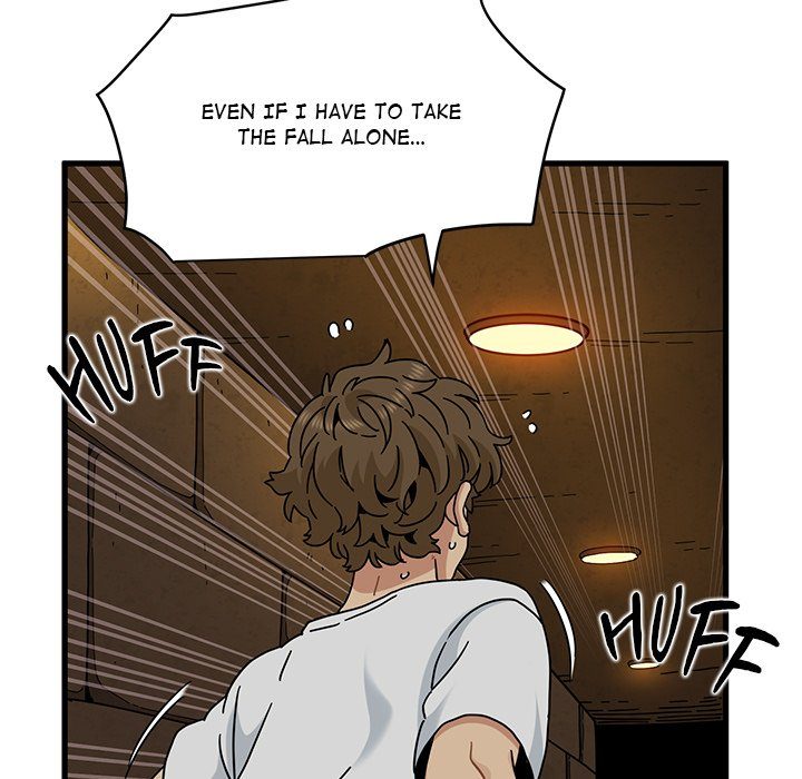 18+ A Turning Point Chapter 81 page 33